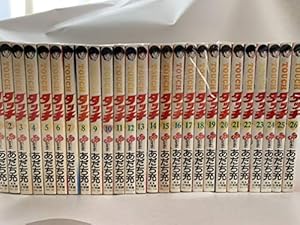 コミック】タッチ（全26巻）』｜感想・レビュー - 読書メーター